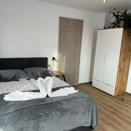 Apartamenty Kamata Tylicz Exterior foto