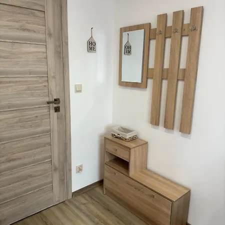 Apartamenty Kamata Tylicz Exterior foto