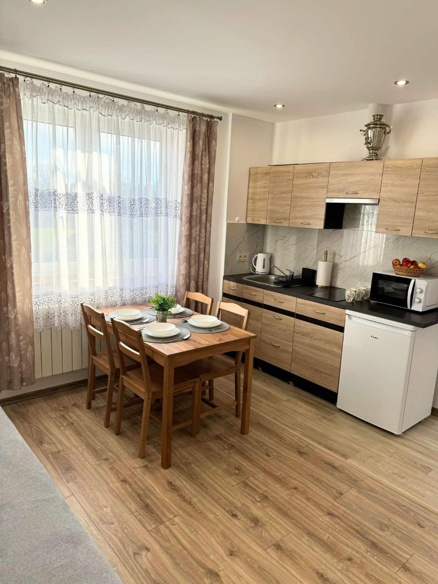 Apartment Kamata
